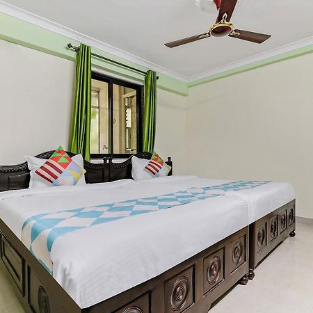 Oyo Beautiful Studio'S Near Immaculate Conception Church Panaji Eksteriør bilde