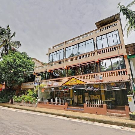 Oyo Beautiful Studio'S Near Immaculate Conception Church Panaji Eksteriør bilde