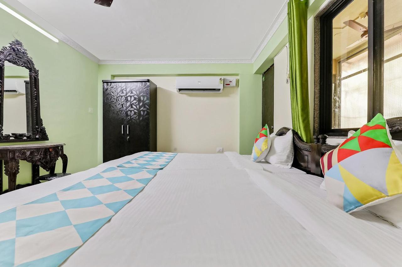 Oyo Beautiful Studio'S Near Immaculate Conception Church Panaji Eksteriør bilde