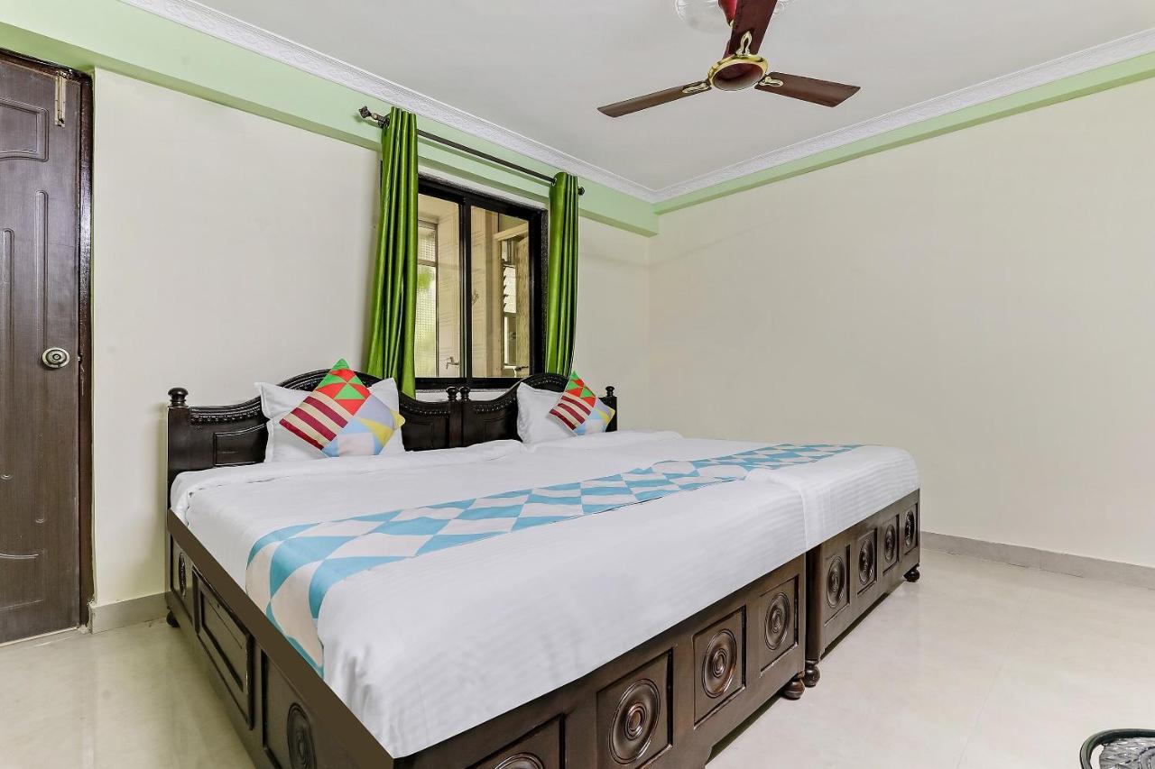 Oyo Beautiful Studio'S Near Immaculate Conception Church Panaji Eksteriør bilde